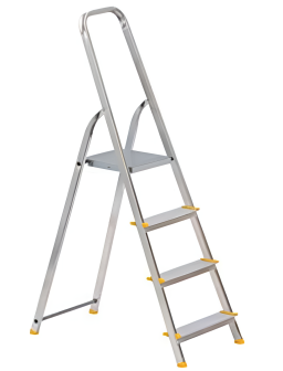 ESCABEAU 4M ACIER TOP SAT