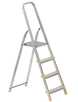 ESCABEAU 4M ACIER TOP SAT