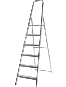 ESCABEAU 6M ACIER TOP SAT