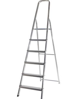 ESCABEAU 6M ACIER TOP SAT