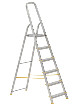 ESCABEAU 5M ACIER TOP SAT