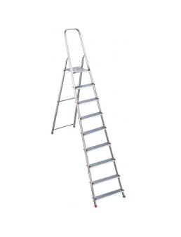 ESCABEAU ACIER 9M TOP SAT