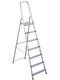 ESCABEAU 7M ACIER TOP SAT