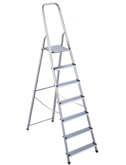 ESCABEAU 7M ACIER TOP SAT