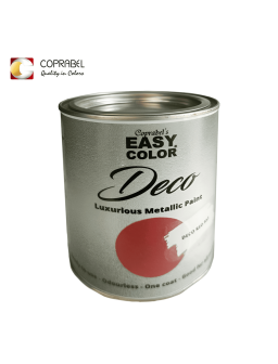 EASY COLOR DECO ROUGE 953...