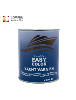 EASY COLOR VERNIS BATEAU 0.75L