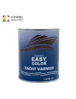 EASY COLOR VERNIS BATEAU 0.75L