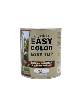 EASY COLOR EASYTOP LASURE PIN 0.75L E12 D 515