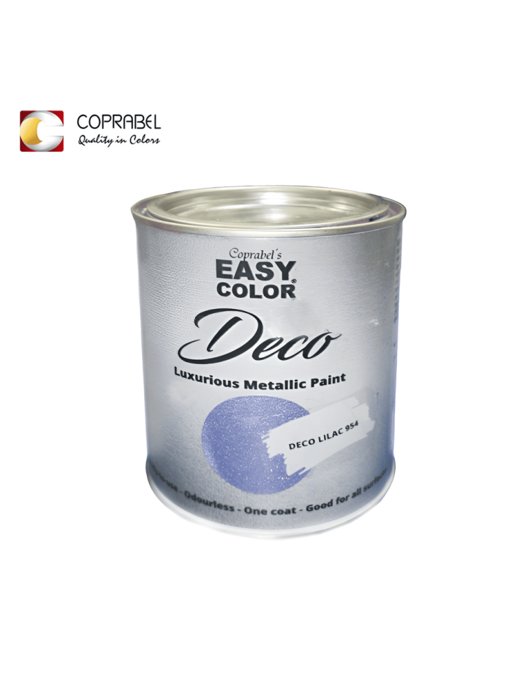 EASY COLOR DECO LILAS 954 0.75 L