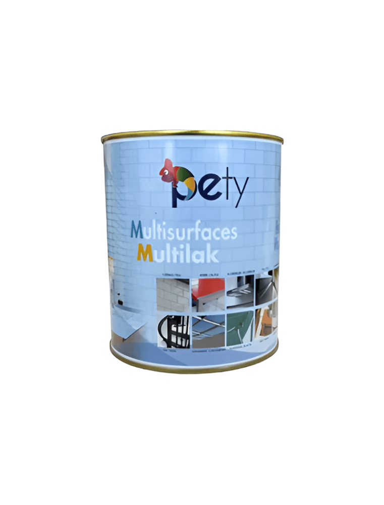 MULTILAC BLANC SATINE 0.75 L