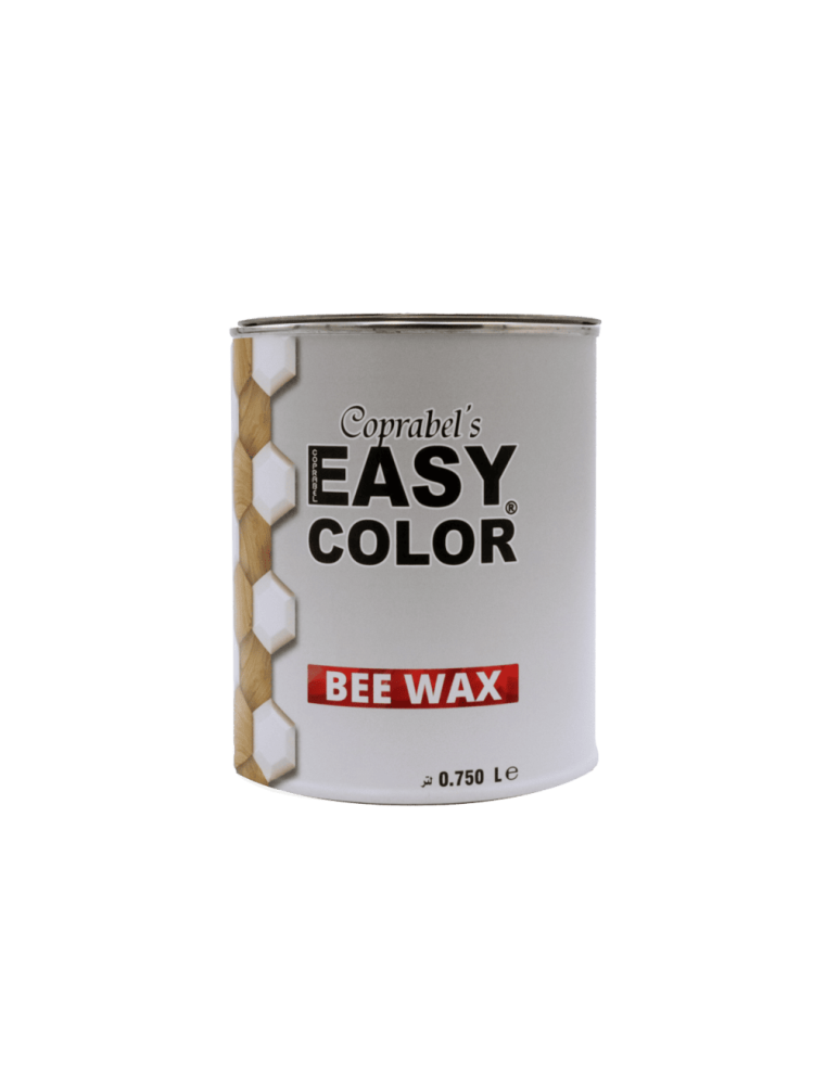EASY COLOR CIRE D'ABEILLE 0.75L E19BW D 501
