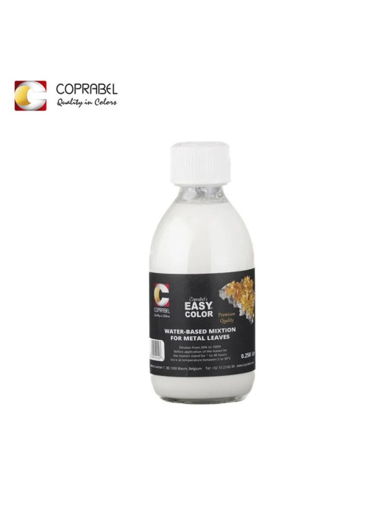 EASY COLOR MIXTION 250ML