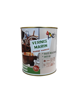 VERNIS MARIN PETY SATINE 750ML