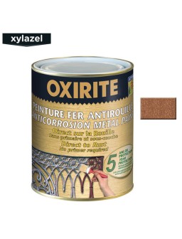LAQUE OXIRITE MARTELE...