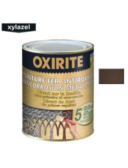 LAQUE OXIRITE MARTELE MARON...