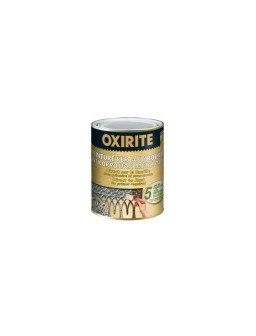 LAQUE OXIRITE MARTELE OR 0.75L