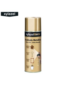 SPRAY TERMINAISON DORE 400ML