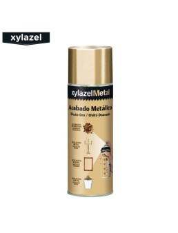 SPRAY TERMINAISON DORE 400ML
