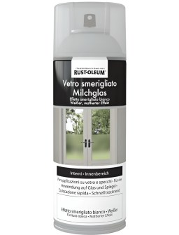 SPRAY VERRE GIVRE BLANC 400ML