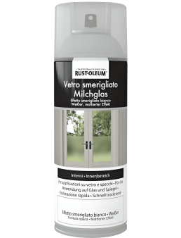 SPRAY VERRE GIVRE BLANC 400ML