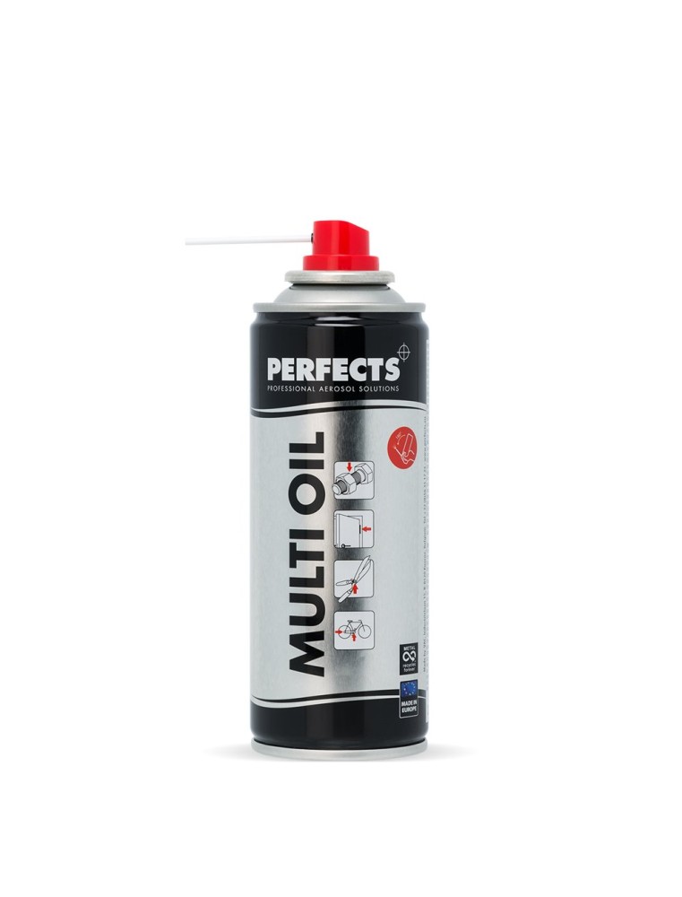 MULTIOIL PREFECT 200ML P10-006507