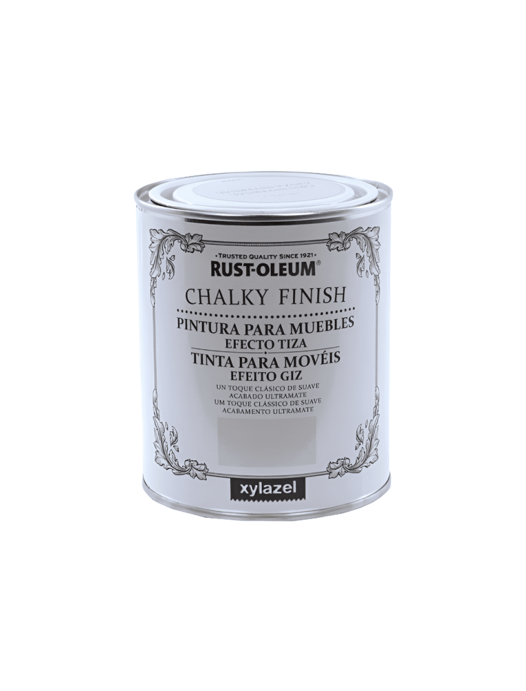 CHALKY FINISH OR 125ML