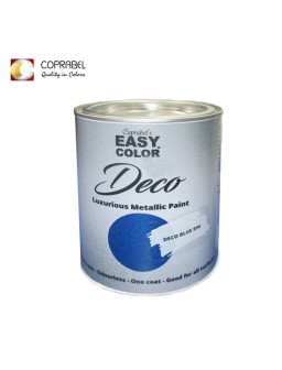 EASY COLOR DECO BLEU 956 0.75L