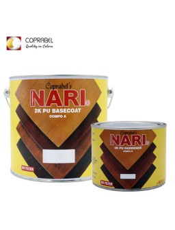 NARI VERNIS 2K PU SATIN...