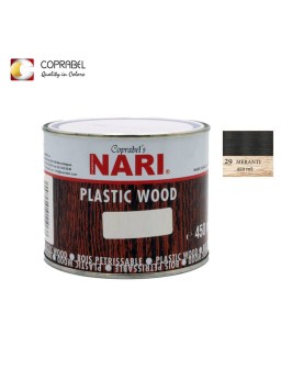NARI PLASTIC WOOD MERANTI...