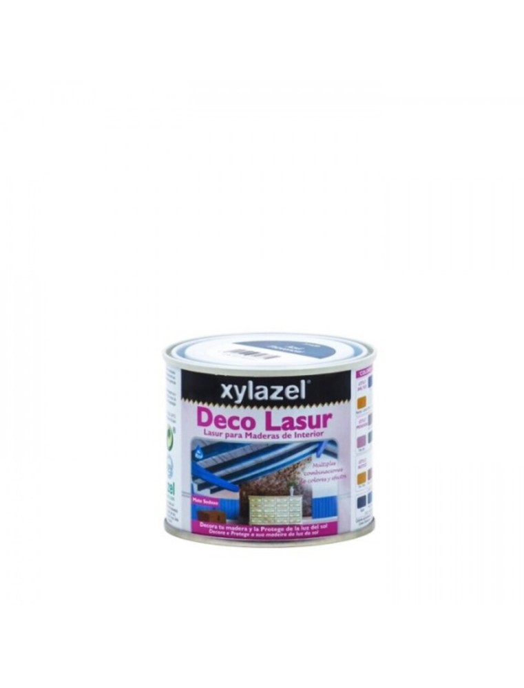 DECO LASUR VERT BALTIQUE 250ML