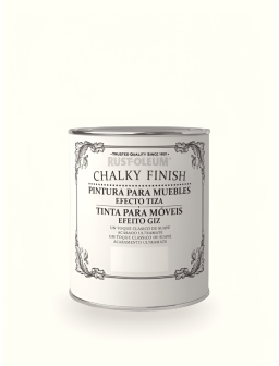 CHALKY FINISH BLANC TIZA 750ML