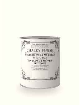 CHALKY FINISH BLANC TIZA 750ML