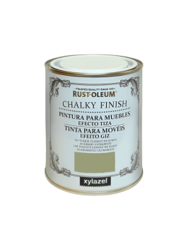 CHALKY FINISH VERT SALVIA...
