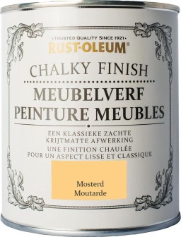 CHALKY FINISH MOTARD 125ML