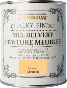 CHALKY FINISH MOTARD 125ML