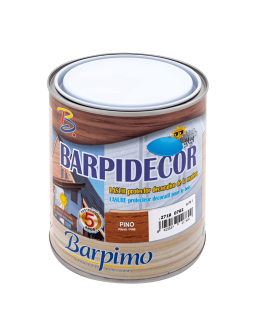 BARPIDECOR NOGAL 750ML
