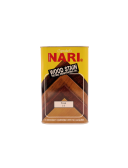 NARI WOODSTAIN CHENE CLAIR...