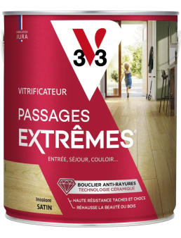 VERNIS PASSAGE EXTREME 0.75L