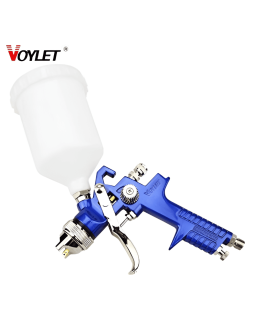 PISTOLET PEINTURE VOYLET...