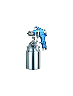 PISTOLET PEINTURE 4001S VOYLET