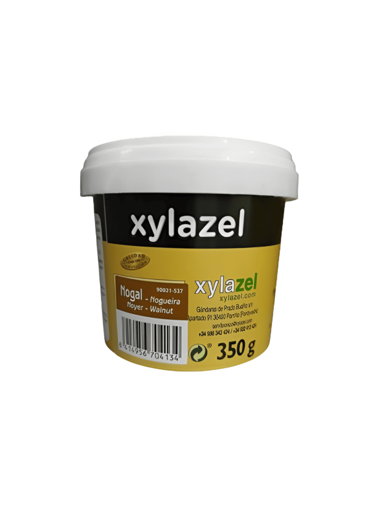 PATE A BOIS NOYER 350G