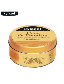 CIRE ACAJOU 250ML