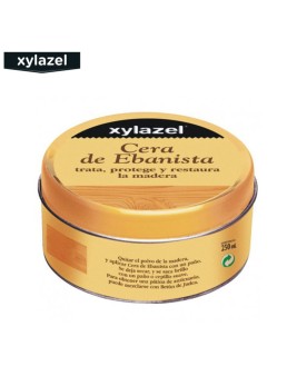 CIRE ACAJOU 250ML