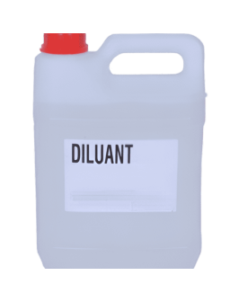 DILUANT POLYURETHANE 750ML