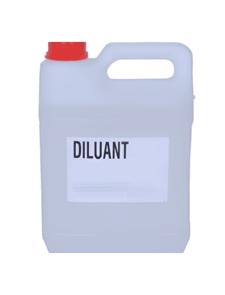 DILUANT POLYURETHANE 750ML