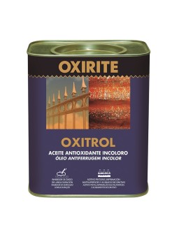 OXITROL INCOLORE...