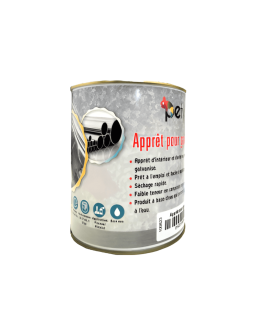 PRIMAIRE POUR GALVANISE 2L