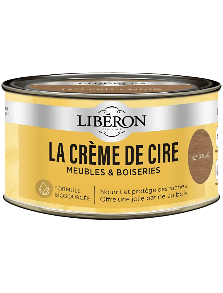 CIRE NOYER 250ML