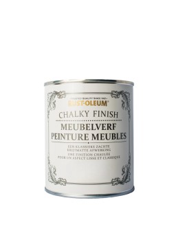 CHALKY FINISH OR 500ML