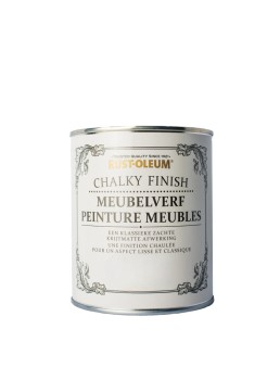 CHALKY FINISH OR 500ML